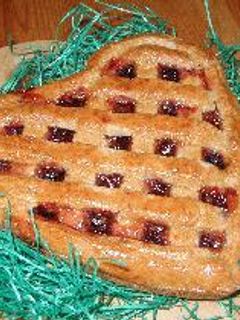 Linzertorte-リンツア-トルテ--レシピのメイン写真