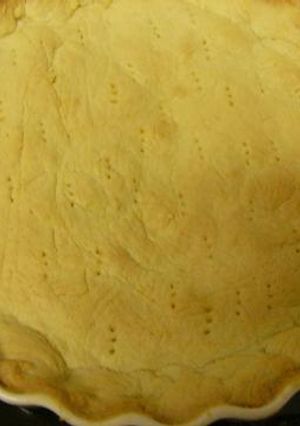 家にあるもので作るタルト-レシピのメイン写真