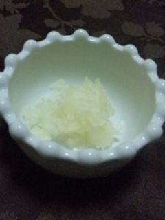 玉ねぎを薬味に☆-レシピのメイン写真