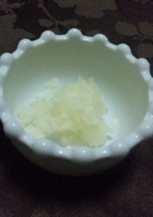玉ねぎを薬味に☆-レシピのメイン写真