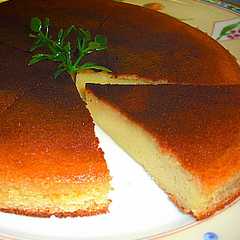 รูปของ ☆お手軽におうちでチーズケーキ☆