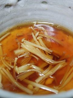 レンジでお手軽茶碗蒸し-レシピのメイン写真