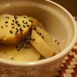 シンプル甘い♪いも煮(おやつにも)