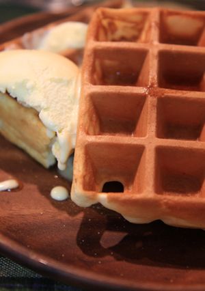 vitantoniode朝ごはん-レシピのメイン写真