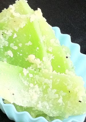 お弁当に☆ブロッコリーのぺペロンチーズ-レシピのメイン写真