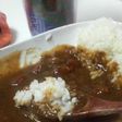 イタリアン☆トマトバジルチキンカレー