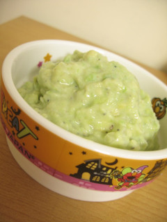豆腐マヨネーズでアボカドディップ-レシピのメイン写真