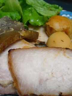 豚の味噌漬-レシピのメイン写真