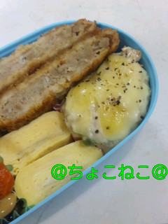 お弁当に♪ツナピーカップ-レシピのメイン写真