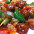 お肉が柔らかくマイルド♪我が家の酢豚