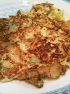 たくあん玉子焼き~台湾風卵料理-レシピのメイン写真
