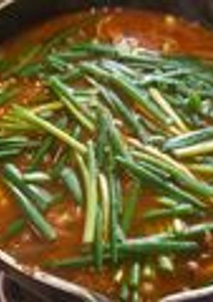 牛肉と野菜のスープ-レシピのメイン写真