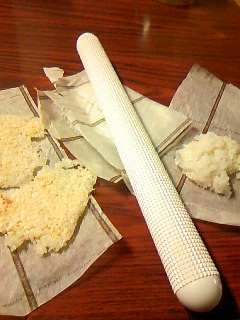 簡単におこげ料理のおこげを作ろう-レシピのメイン写真