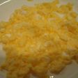 油を使わず★ヘルシーふんわり炒り卵