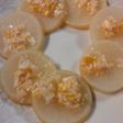 大根のねぎ塩蒸し