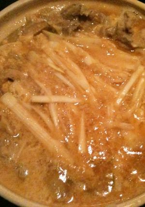 丸ごと豆腐鍋-レシピのメイン写真
