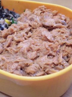 くっつかない食べやすい!我が家ののり弁♪-レシピのメイン写真