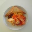 ちぃカマ玉モーニング