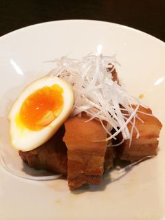 トロトロ柔らか♪豚の角煮☆-レシピのメイン写真
