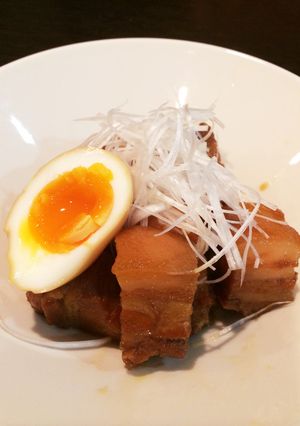 トロトロ柔らか♪豚の角煮☆-レシピのメイン写真