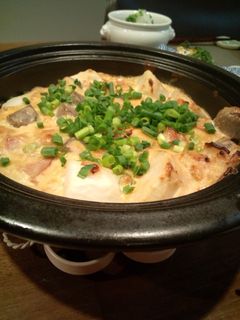 里芋の味噌風味グラタン-レシピのメイン写真
