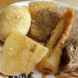 居酒屋★簡単しぞーかおでん★静岡おでん