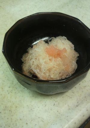 びっくり！簡単♪はるさめパスタ☆-レシピのメイン写真