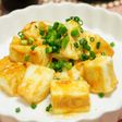 簡単おつまみ♬サイコロはんぺんステーキ