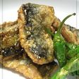 あっさり系?しつこくないさんまのかば焼き