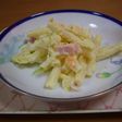 美味!ポテト&マカロニサラダ
