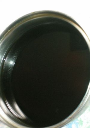 簡単、麺つゆ-レシピのメイン写真