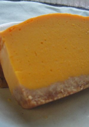 かぼちゃのケーキ-レシピのメイン写真