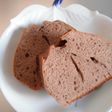 バターなくても! しっとりパウンドケーキ
