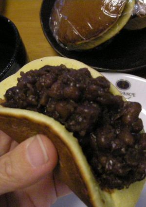 どら焼き☆簡単-レシピのメイン写真