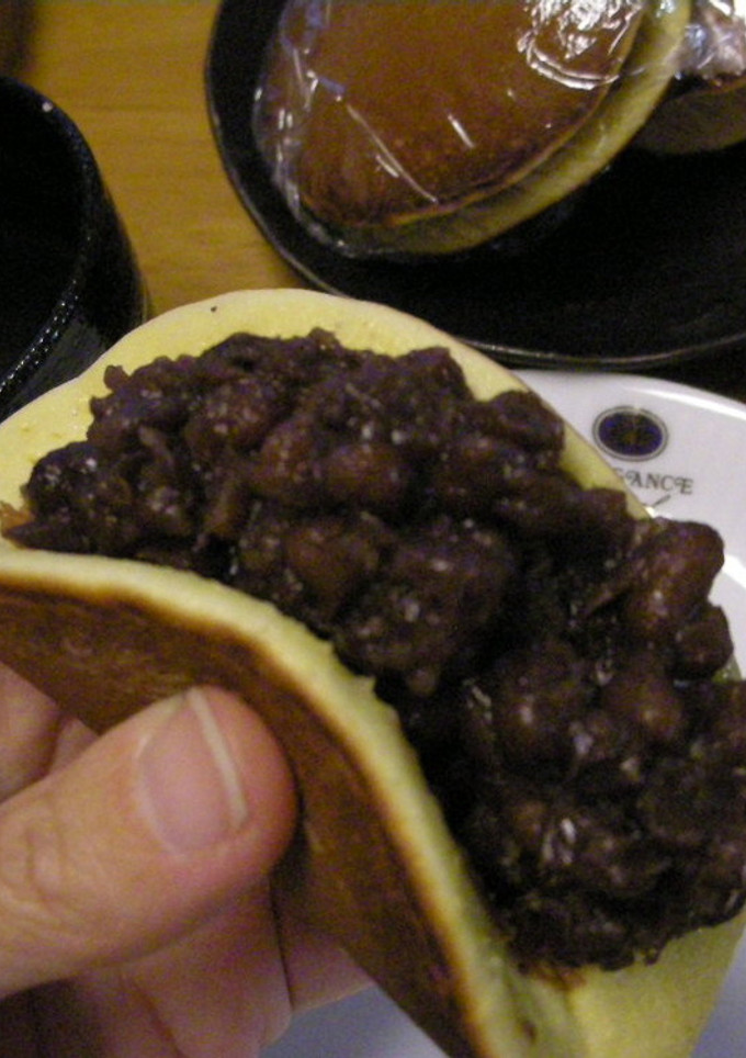 どら焼き☆簡単-レシピのメイン写真