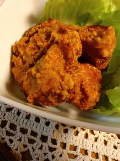 北の唐揚げ IS ザンギ★-レシピのメイン写真
