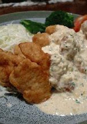 チキン南蛮-レシピのメイン写真