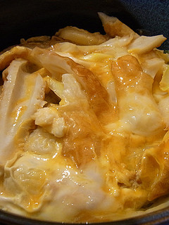 ちくわ丼☆究極にお手軽どんぶり-レシピのメイン写真