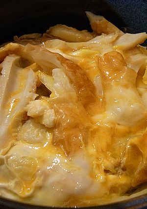 ちくわ丼☆究極にお手軽どんぶり-レシピのメイン写真