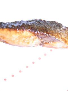 ブリのふんわり照り焼き-レシピのメイン写真