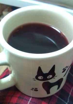 おてがるきらくにホットワイン-レシピのメイン写真