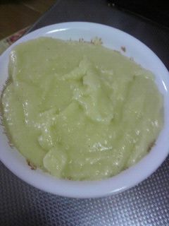 マッシュポテト-レシピのメイン写真