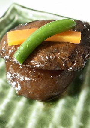 濃い味ブリ大根-レシピのメイン写真