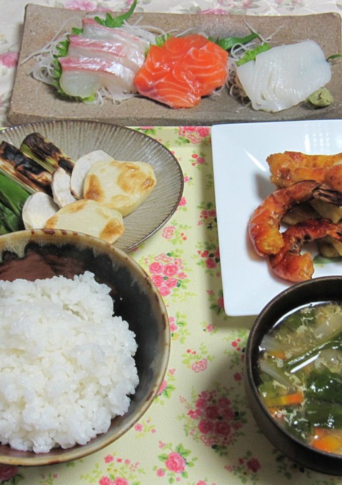 うちのふわふわ卵のほうれん草スープ-レシピのメイン写真
