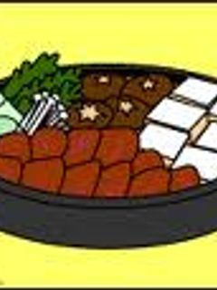 すき焼き-レシピのメイン写真