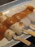 簡単♪青森生姜味噌おでん