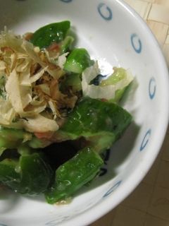 たたききゅうりの梅肉和え-レシピのメイン写真