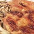 さっぱりタルタル添え☆照り焼きチキン
