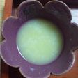 ★離乳食初期★さつまいもがゆ