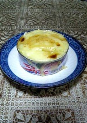 ツナと長ネギのマヨチーズ焼き-レシピのメイン写真